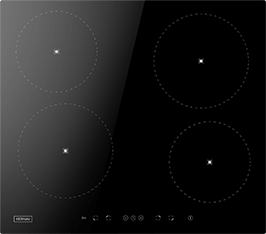 Naprawa płyt indukcyjnych Oborniki